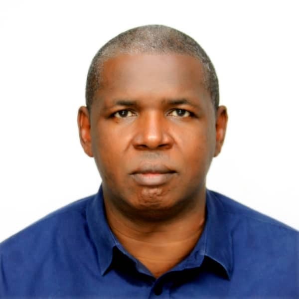 Mr. Kofoworola Idowu