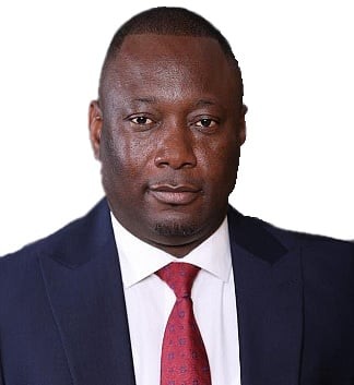 Engr. Moses O. Aderonmu