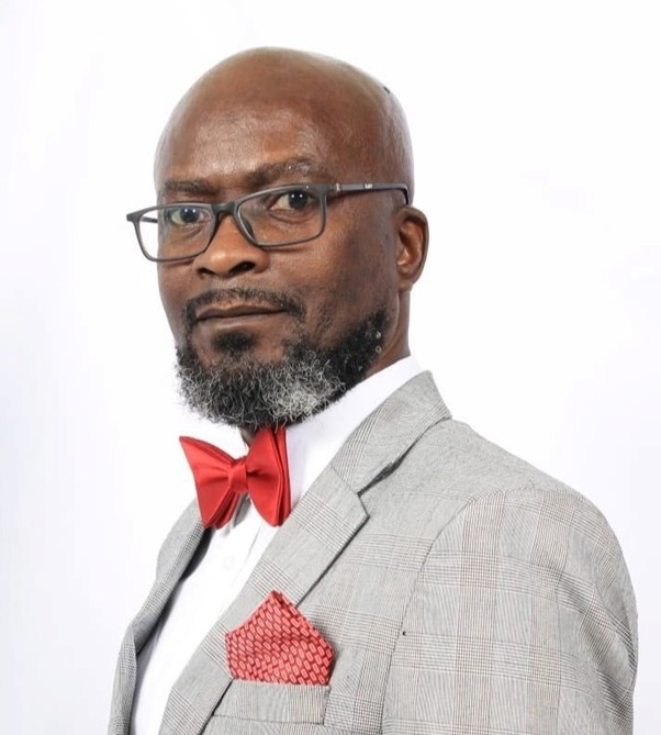 Dr. O. Oluwole Popoola